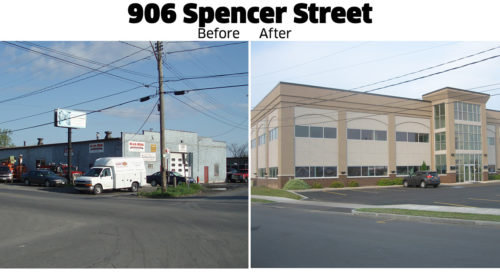 906 Spencer